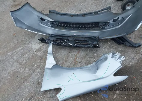 2016 Honda Odyssey Lx from USA, damaged, VIN 5FNRL5H25GB105730